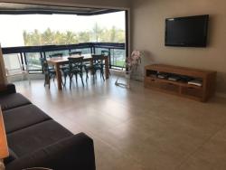 Apartamento para Temporada em Bertioga - 5