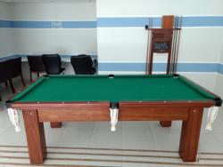 Apartamento para Temporada em Bertioga - 2