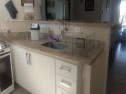 Apartamento para Temporada em Bertioga - 4