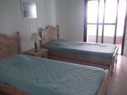Apartamento para Temporada em Bertioga - 4