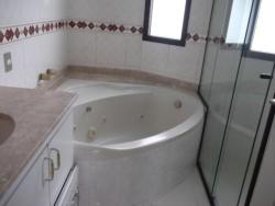 Apartamento para Temporada em Bertioga - 5