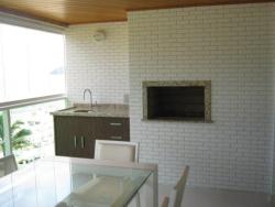 Apartamento para Temporada em Bertioga - 2