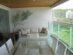 Apartamento para Temporada em Bertioga - 4