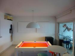 Apartamento para Temporada em Bertioga - 5