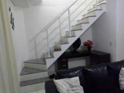 #CA130 - Duplex para Locação em Bertioga - SP