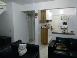 #CA130 - Duplex para Locação em Bertioga - SP