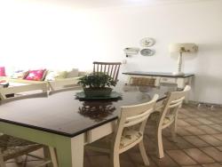 Apartamento para Temporada em Bertioga - 4