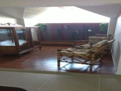 Casa para Temporada em Bertioga - 2
