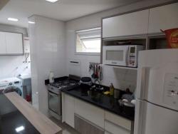 Apartamento para Temporada em Bertioga - 3