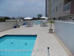 Apartamento para Temporada em Bertioga - 5