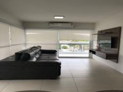 Apartamento para Temporada em Bertioga - 3