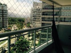 Apartamento para Temporada em Bertioga - 2