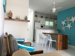 Apartamento para Temporada em Bertioga - 2