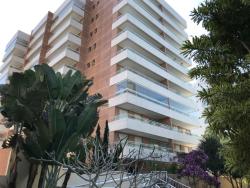 Apartamento para Temporada em Bertioga - 3
