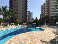 Apartamento para Temporada em Bertioga - 4