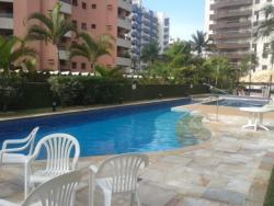 Apartamento para Temporada em Bertioga - 3