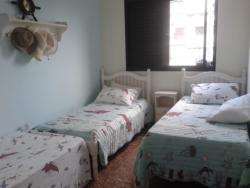 Apartamento para Temporada em Bertioga - 4