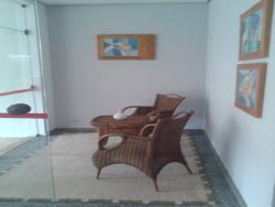 Apartamento para Temporada em Bertioga - 5