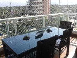 Apartamento para Temporada em Bertioga - 3