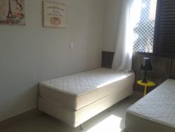 Apartamento para Temporada em Bertioga - 4