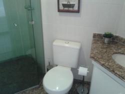 Apartamento para Temporada em Bertioga - 5