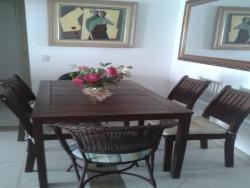 #AP326 - Apartamento para Temporada em Bertioga - SP