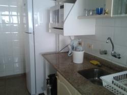 #AP326 - Apartamento para Temporada em Bertioga - SP