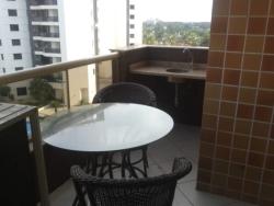 Apartamento para Temporada em Bertioga - 4