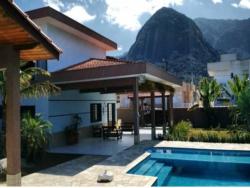 Sobrado para Venda em Bertioga - 4