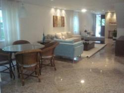 Sobrado para Temporada em Bertioga - 5