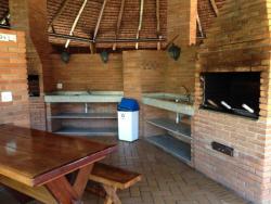 Apartamento para Temporada em Bertioga - 3