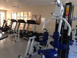 Apartamento para Temporada em Bertioga - 4