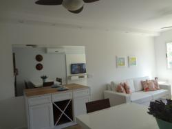Apartamento para Temporada em Bertioga - 5