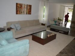 Sobrado para Temporada em Bertioga - 4