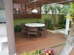 Sobrado para Temporada em Bertioga - 3