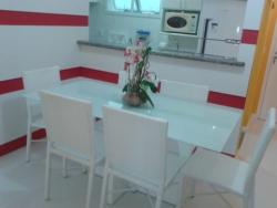 Apartamento para Temporada em Bertioga - 2