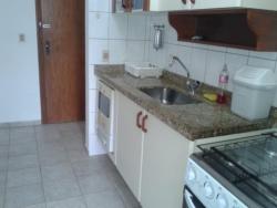 #AP339 - Apartamento para Temporada em Bertioga - SP