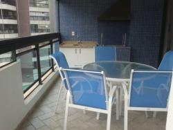 #AP339 - Apartamento para Temporada em Bertioga - SP