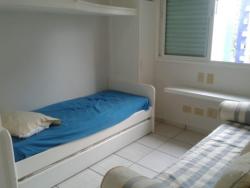 Apartamento para Temporada em Bertioga - 3
