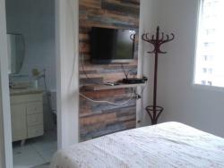 Apartamento para Temporada em Bertioga - 5