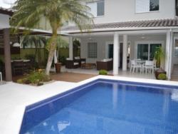 Sobrado para Temporada em Bertioga - 2