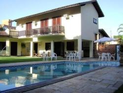 Casa para Temporada em Bertioga - 3