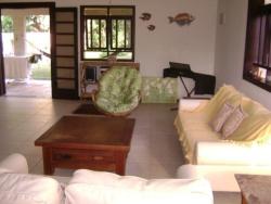 Casa para Temporada em Bertioga - 5