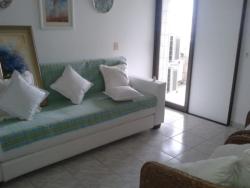 Apartamento para Temporada em Bertioga - 4