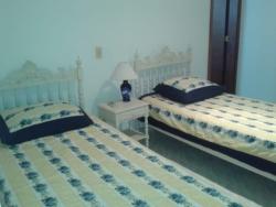 Apartamento para Temporada em Bertioga - 5