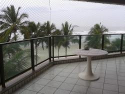 Apartamento para Temporada em Bertioga - 3