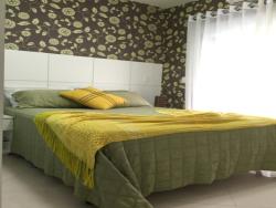 #AP358 - Apartamento para Temporada em Bertioga - SP