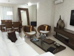 Apartamento para Temporada em Bertioga - 4