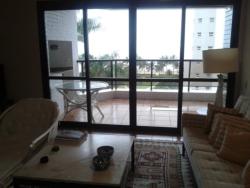 #AP361 - Apartamento para Locação em Bertioga - SP