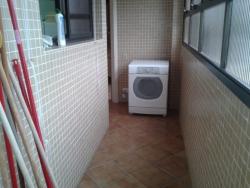 #AP361 - Apartamento para Locação em Bertioga - SP